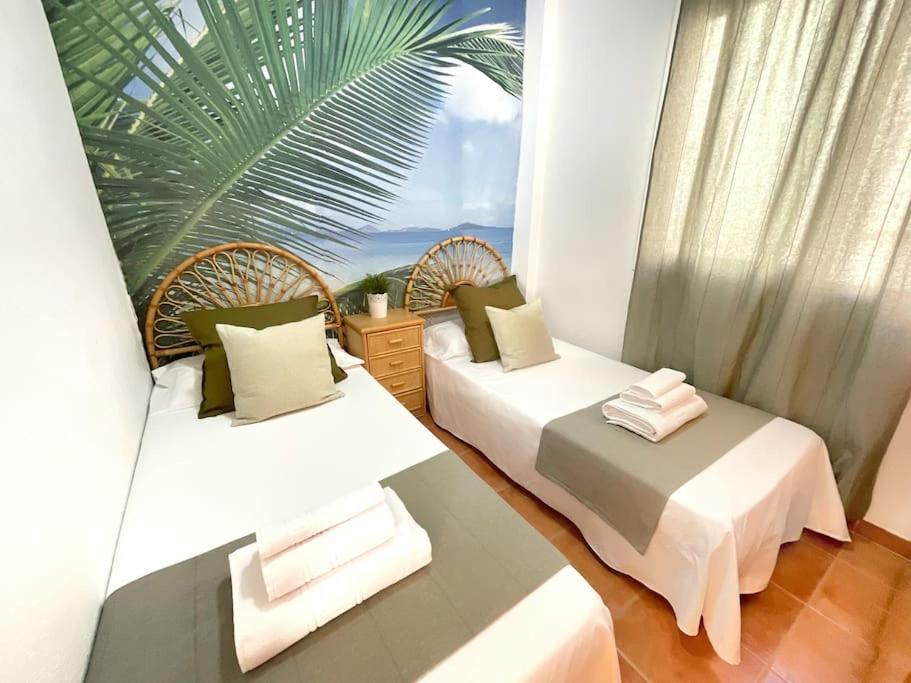 Ks Costa Mayka - San Jose - Kaleria Suites Exterior photo