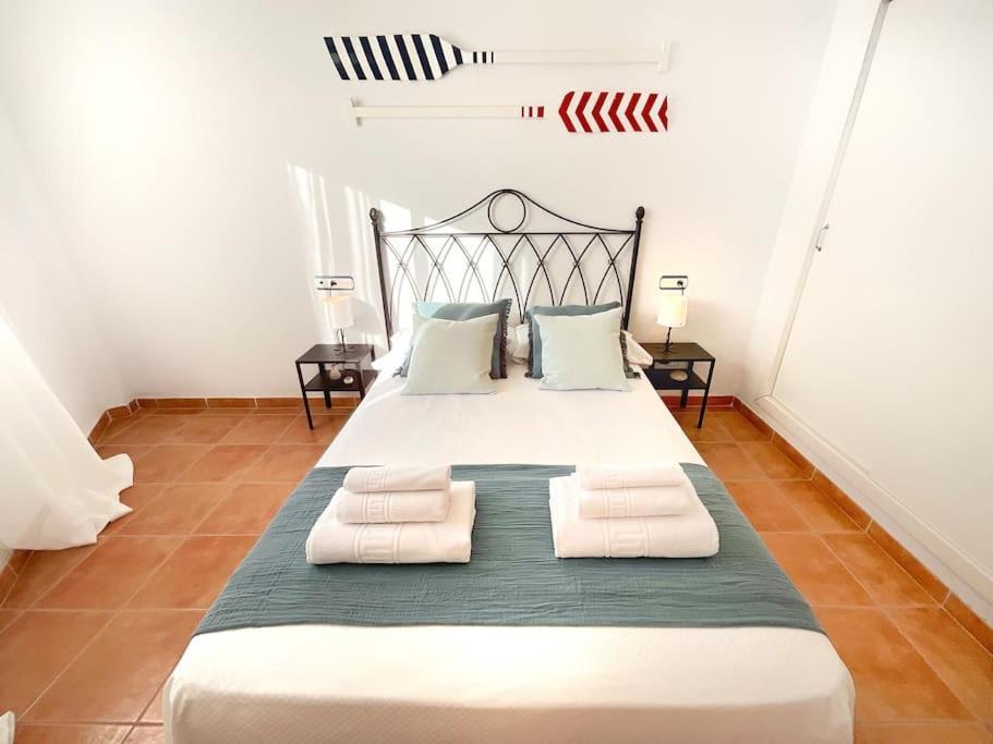 Ks Costa Mayka - San Jose - Kaleria Suites Exterior photo