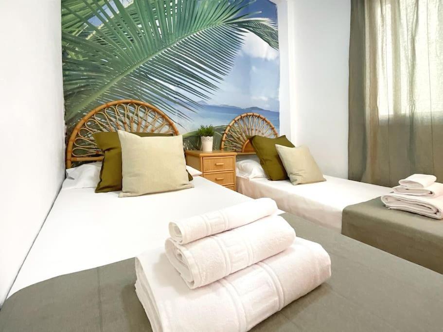 Ks Costa Mayka - San Jose - Kaleria Suites Exterior photo